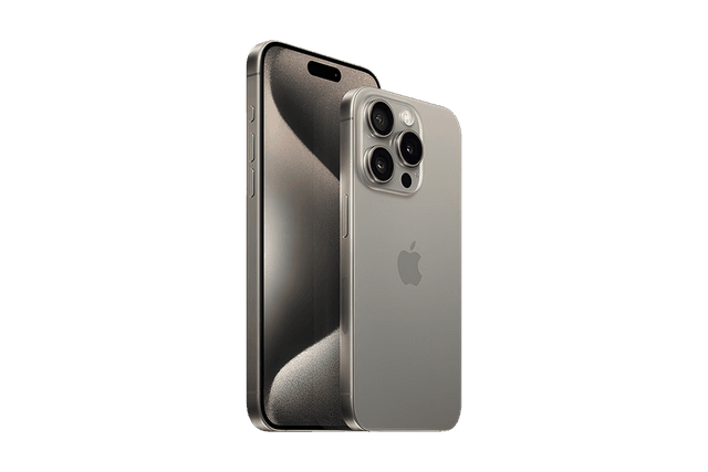 Black wireless earbuds in charging case